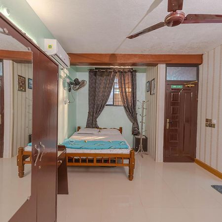 Udupi Homestay Garden Villa Εξωτερικό φωτογραφία