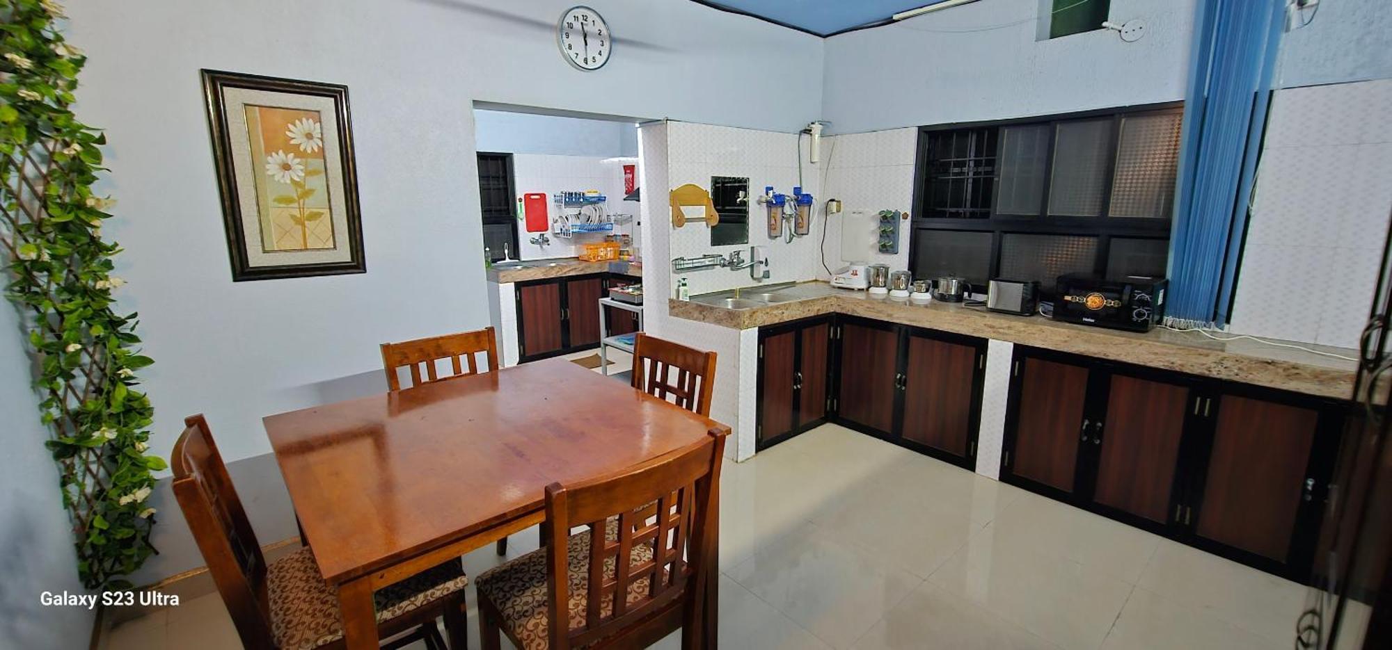 Udupi Homestay Garden Villa Εξωτερικό φωτογραφία