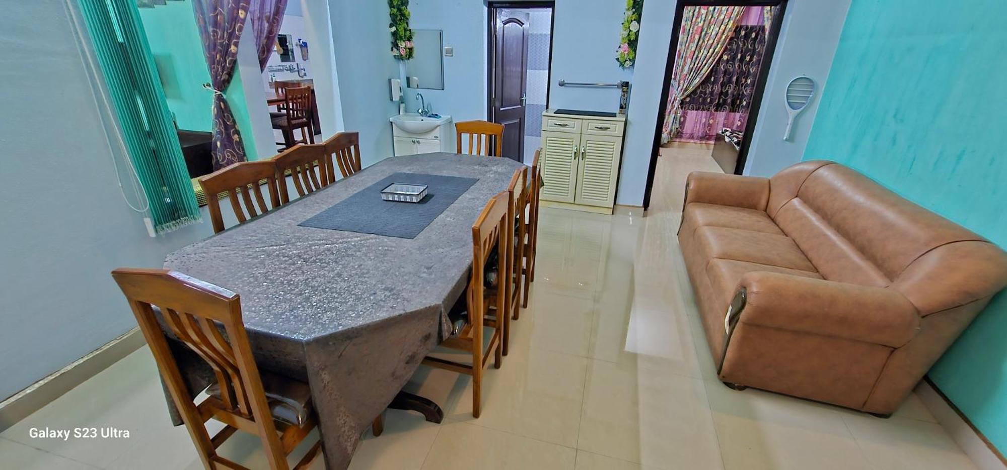 Udupi Homestay Garden Villa Εξωτερικό φωτογραφία