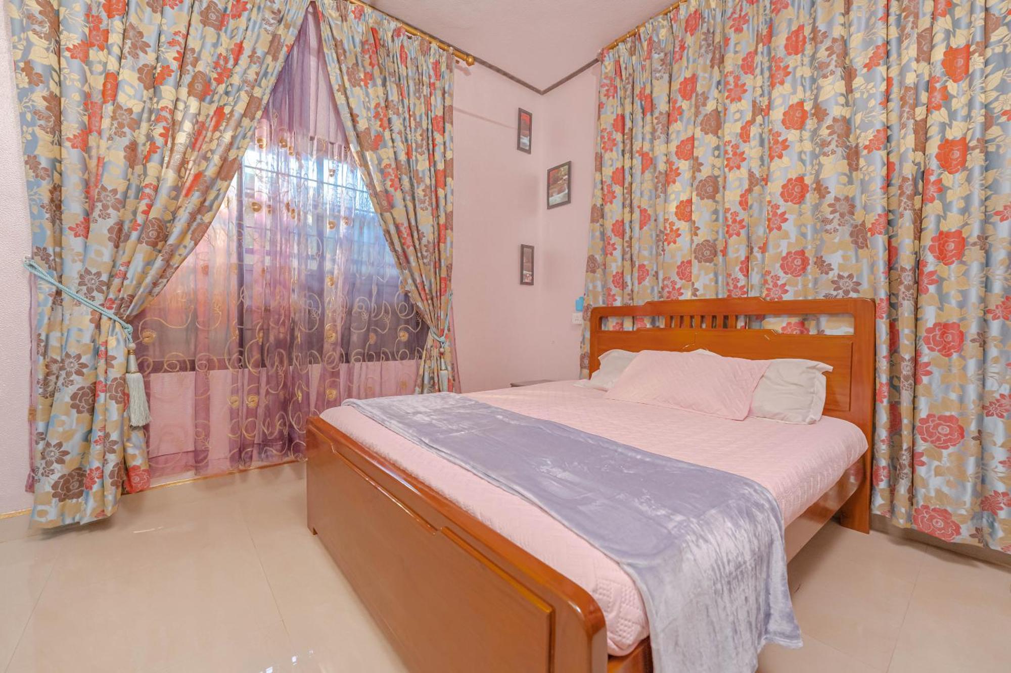 Udupi Homestay Garden Villa Εξωτερικό φωτογραφία