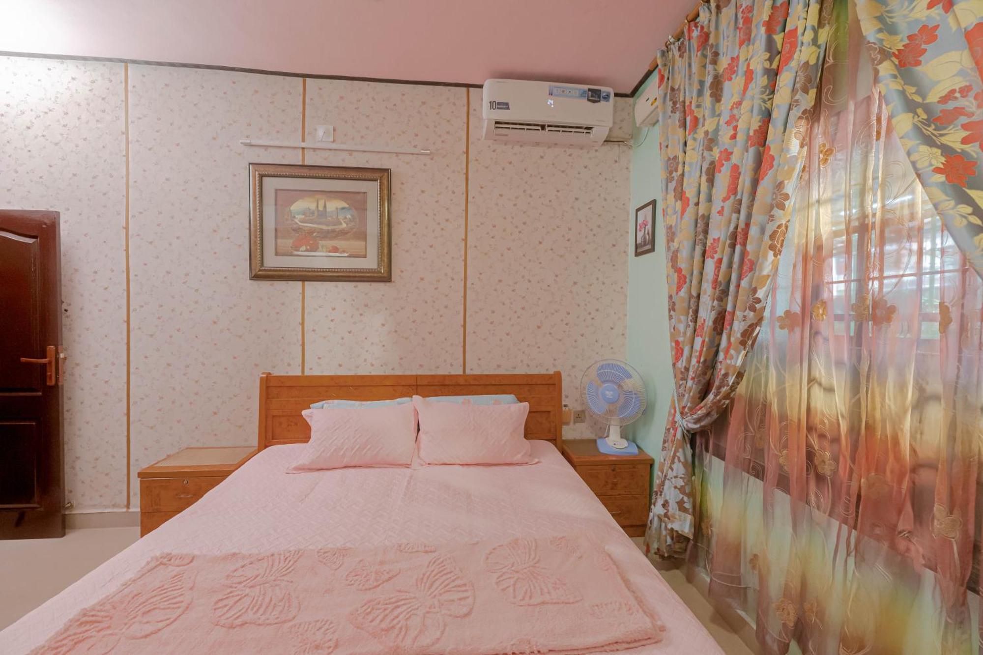 Udupi Homestay Garden Villa Εξωτερικό φωτογραφία