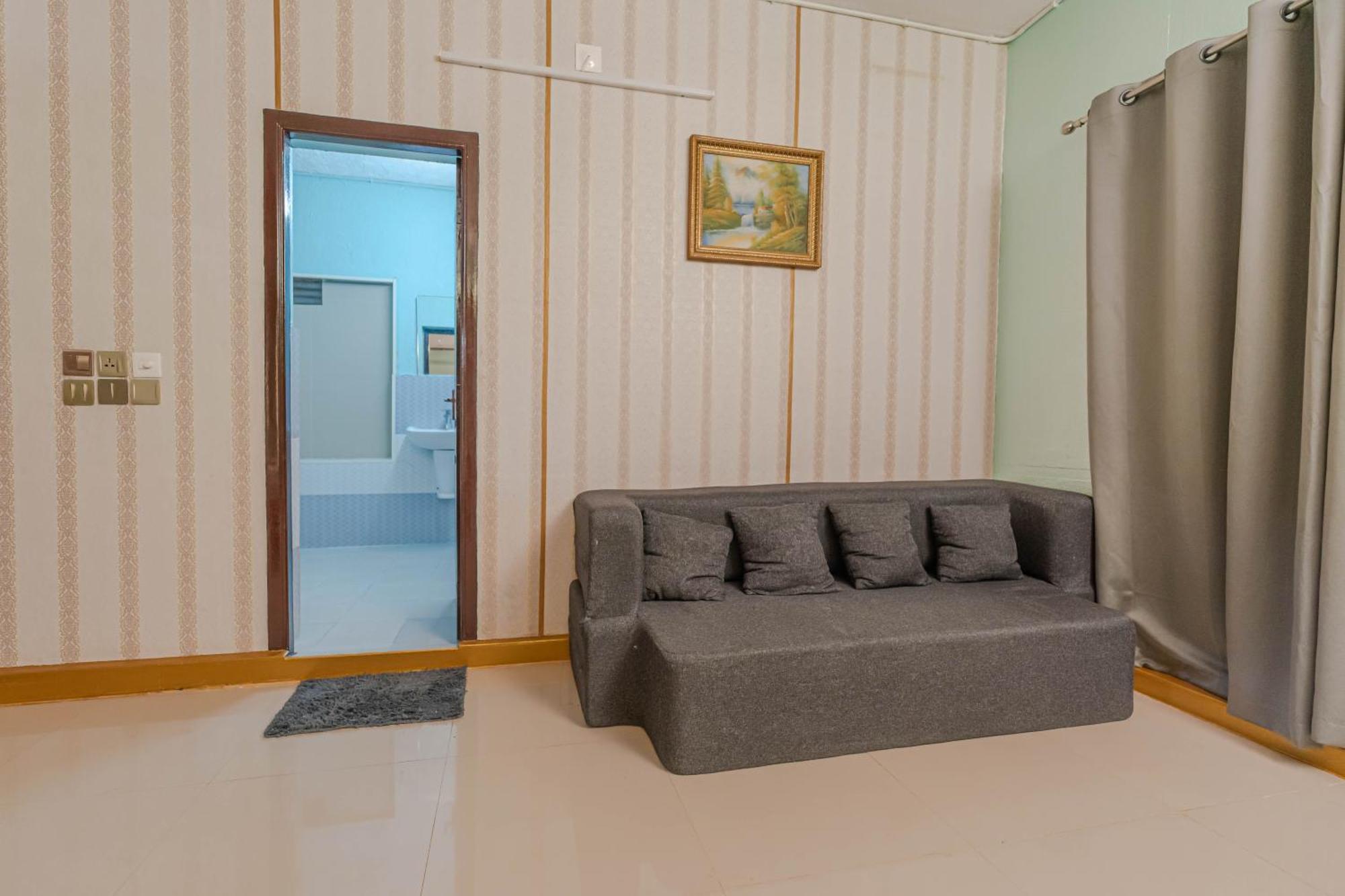 Udupi Homestay Garden Villa Εξωτερικό φωτογραφία
