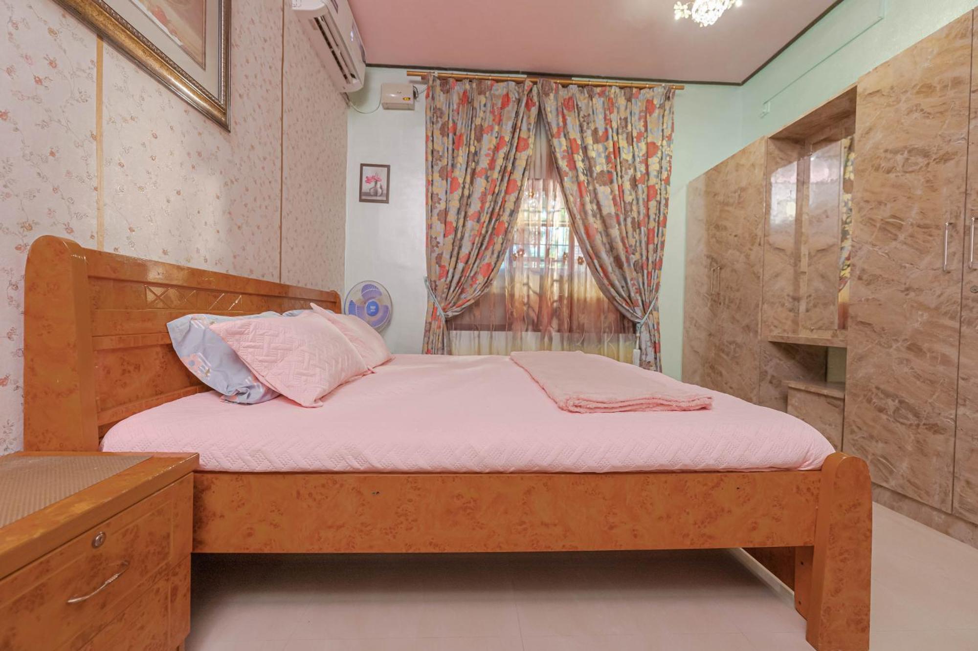 Udupi Homestay Garden Villa Εξωτερικό φωτογραφία