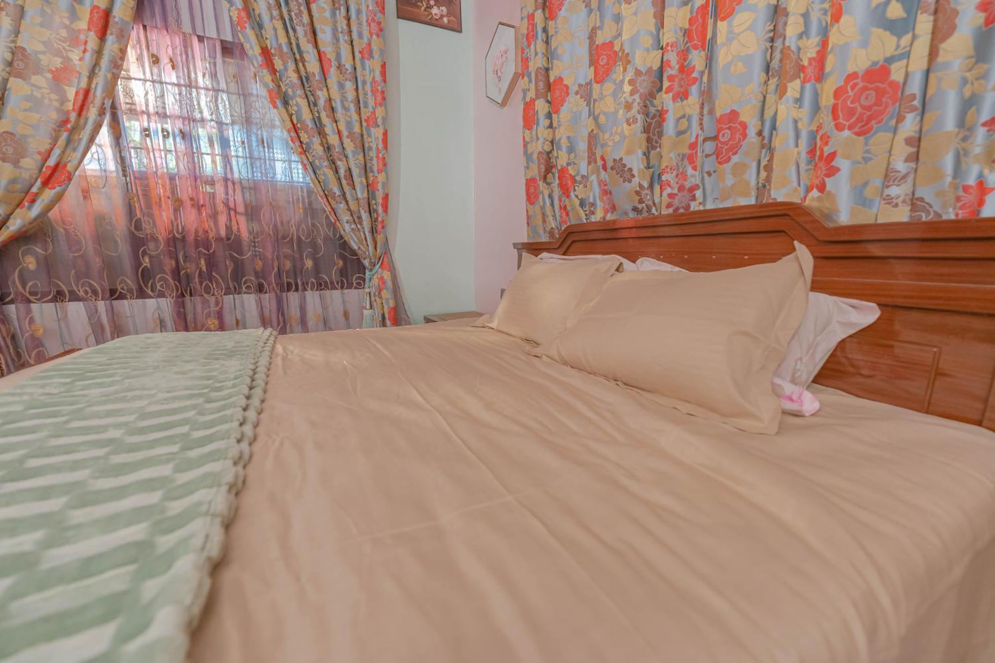 Udupi Homestay Garden Villa Εξωτερικό φωτογραφία